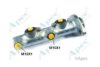 LANDROVER NCR9529 Brake Master Cylinder